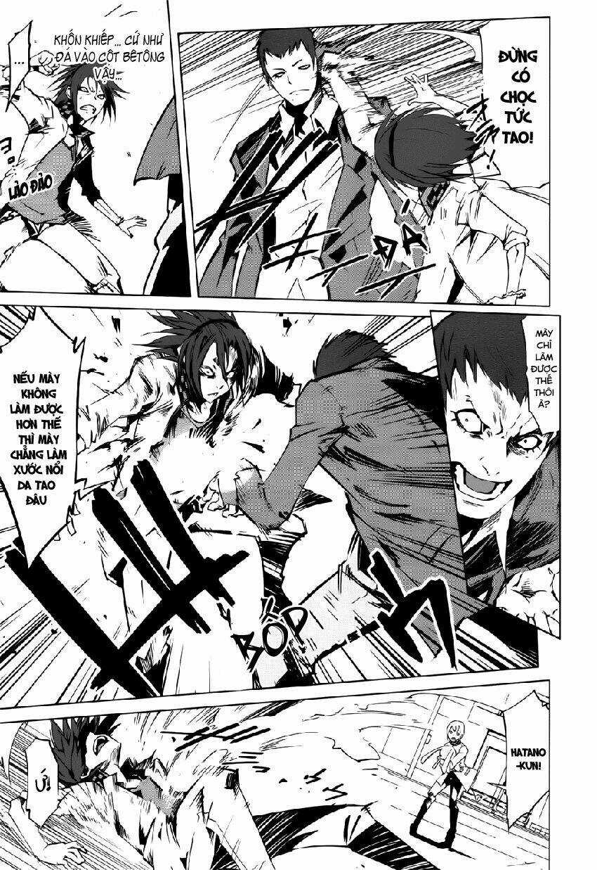 Malicious Code Chapter 3 trang 34