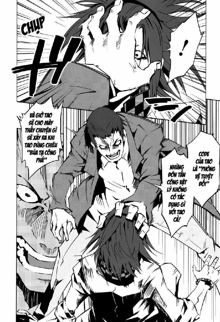 Malicious Code Chapter 3 trang 35