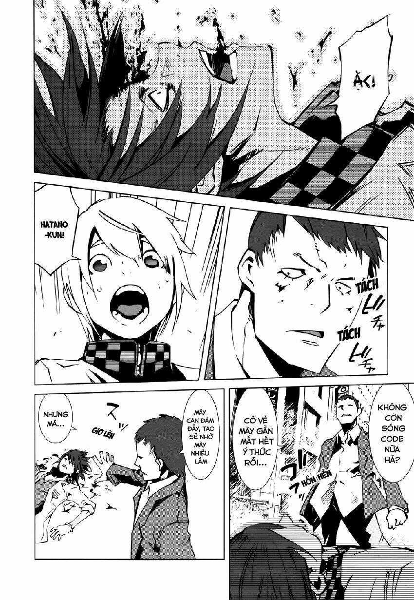 Malicious Code Chapter 3 trang 37