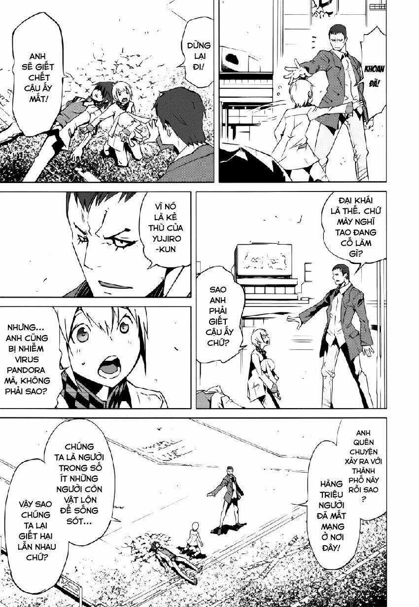 Malicious Code Chapter 3 trang 38