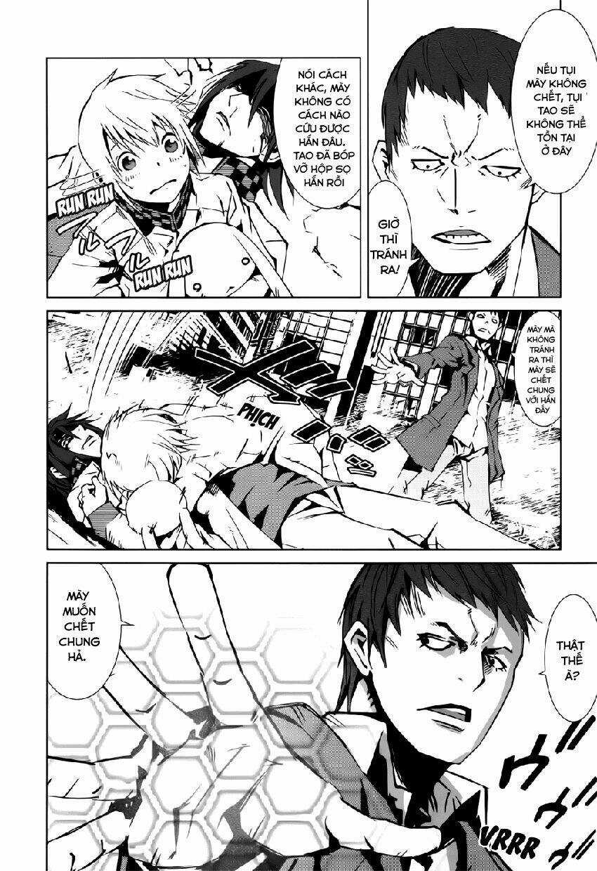 Malicious Code Chapter 3 trang 39