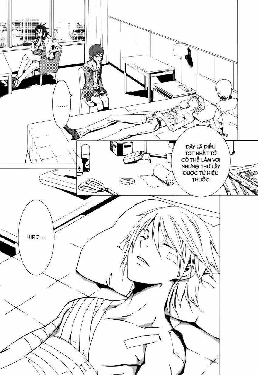 Malicious Code Chapter 3 trang 4