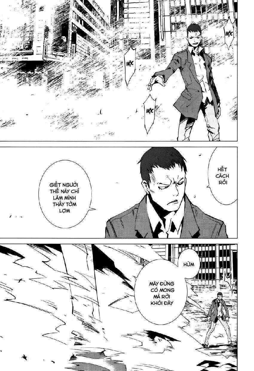 Malicious Code Chapter 3 trang 42