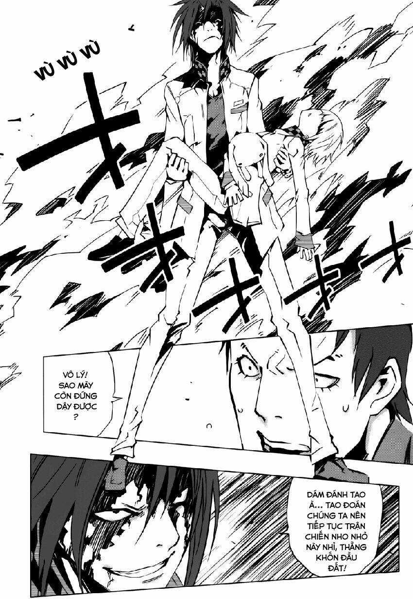 Malicious Code Chapter 3 trang 43