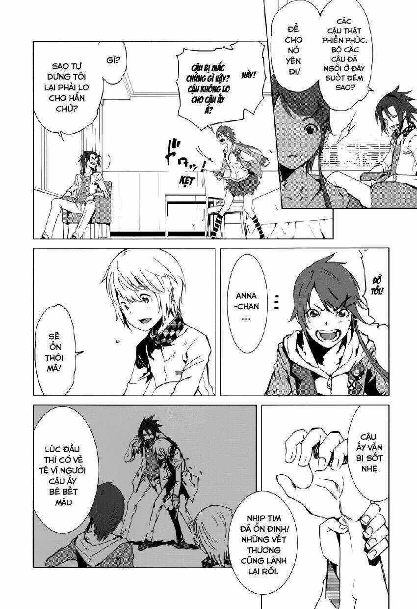 Malicious Code Chapter 3 trang 5