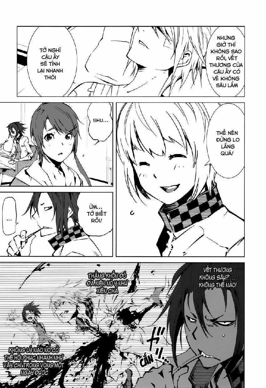 Malicious Code Chapter 3 trang 6