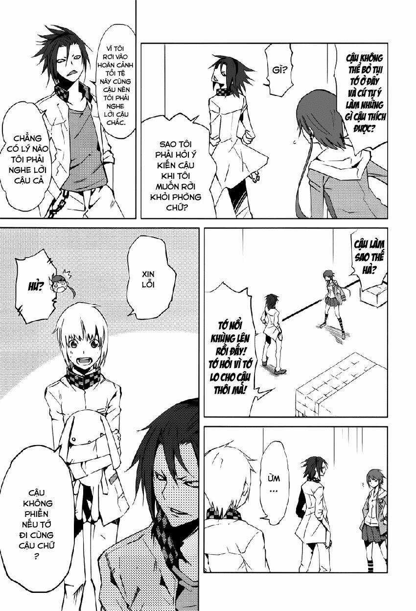 Malicious Code Chapter 3 trang 8