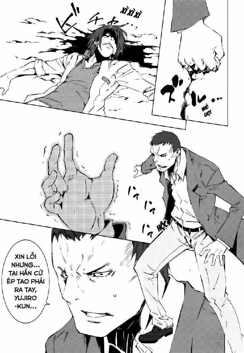 Malicious Code Chapter 4 trang 10