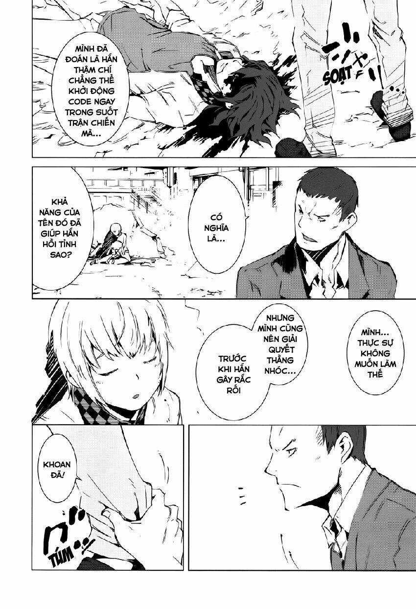 Malicious Code Chapter 4 trang 11