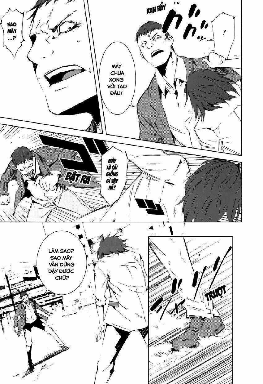 Malicious Code Chapter 4 trang 12