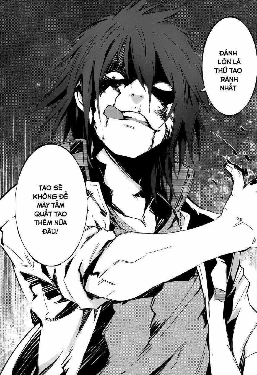 Malicious Code Chapter 4 trang 13