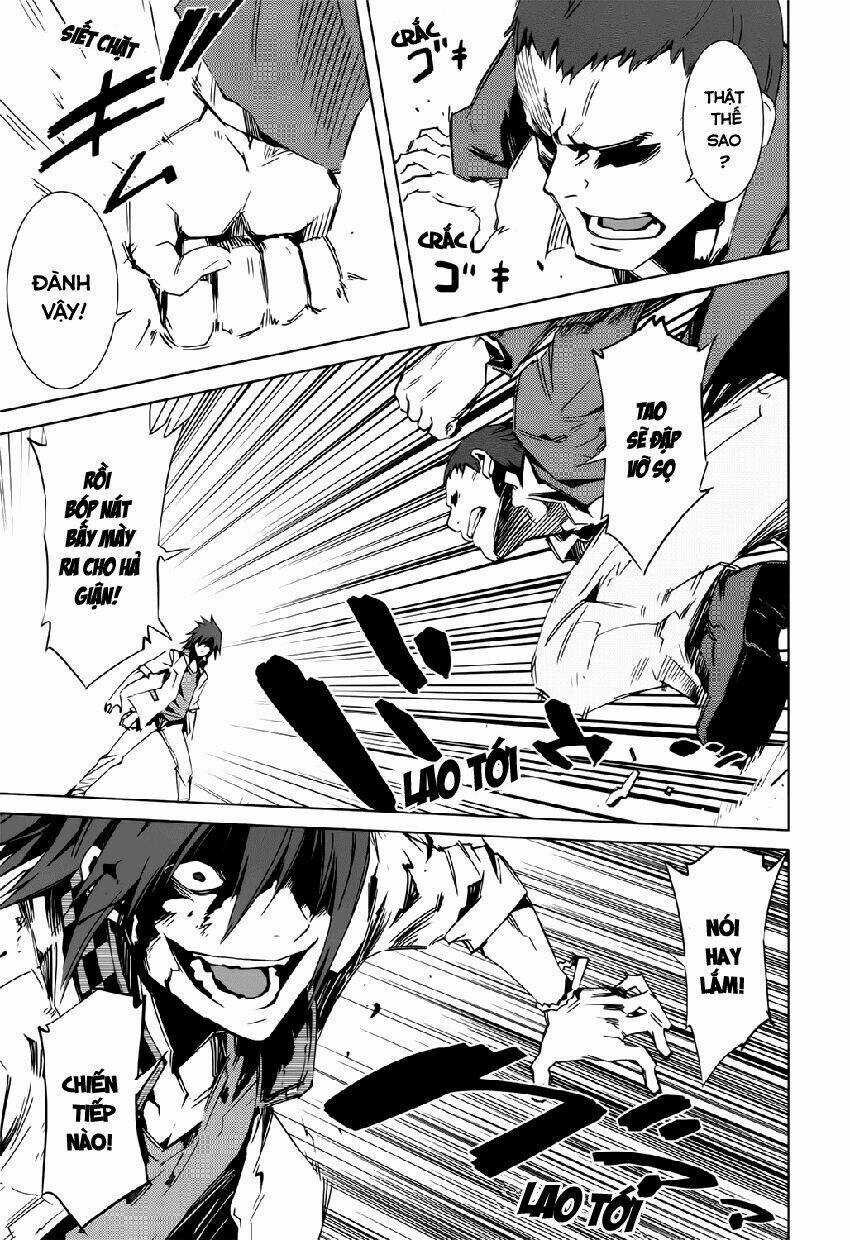 Malicious Code Chapter 4 trang 14