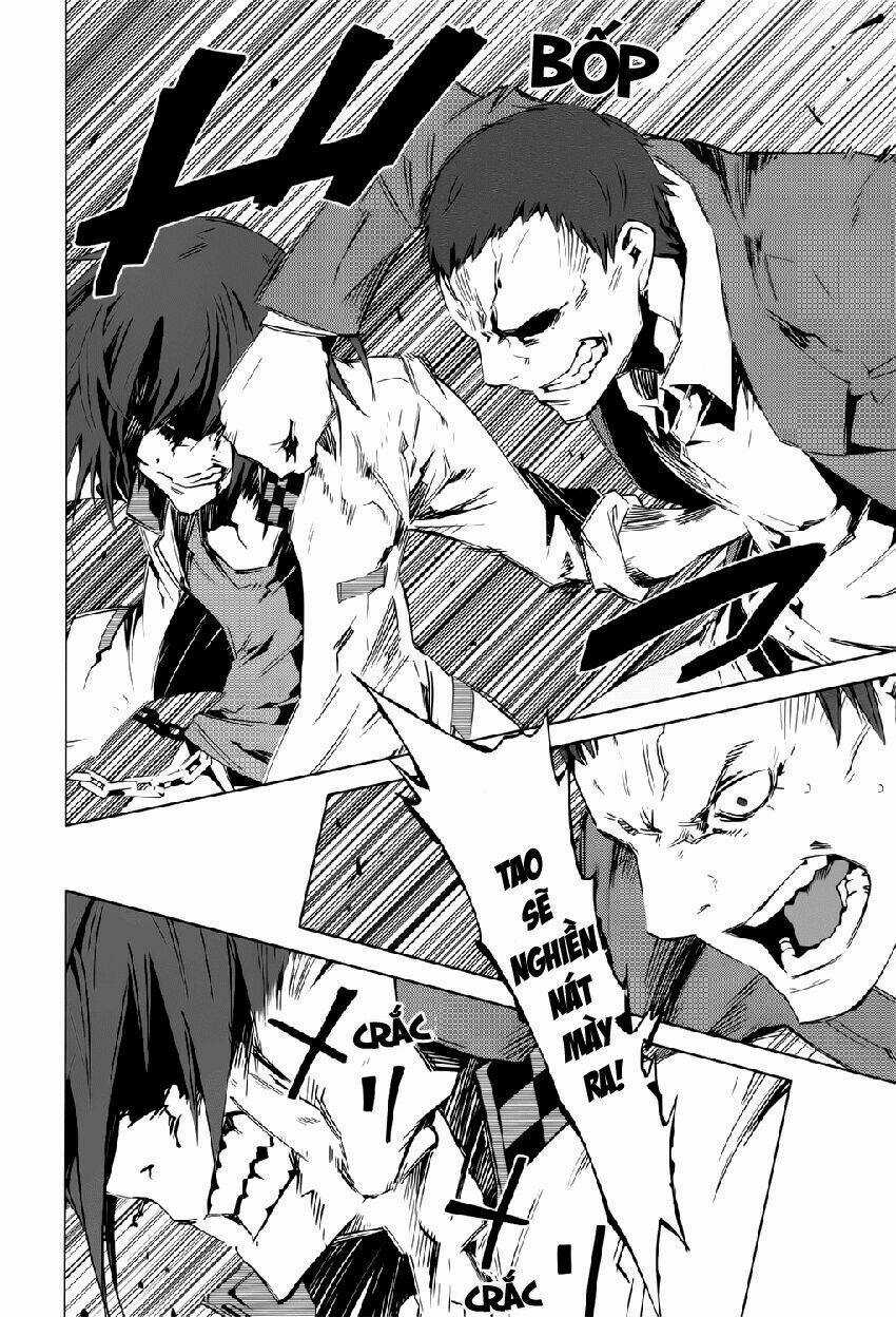 Malicious Code Chapter 4 trang 15