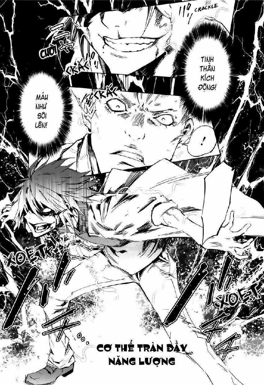 Malicious Code Chapter 4 trang 16