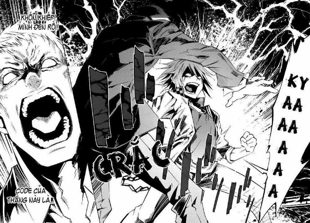 Malicious Code Chapter 4 trang 17