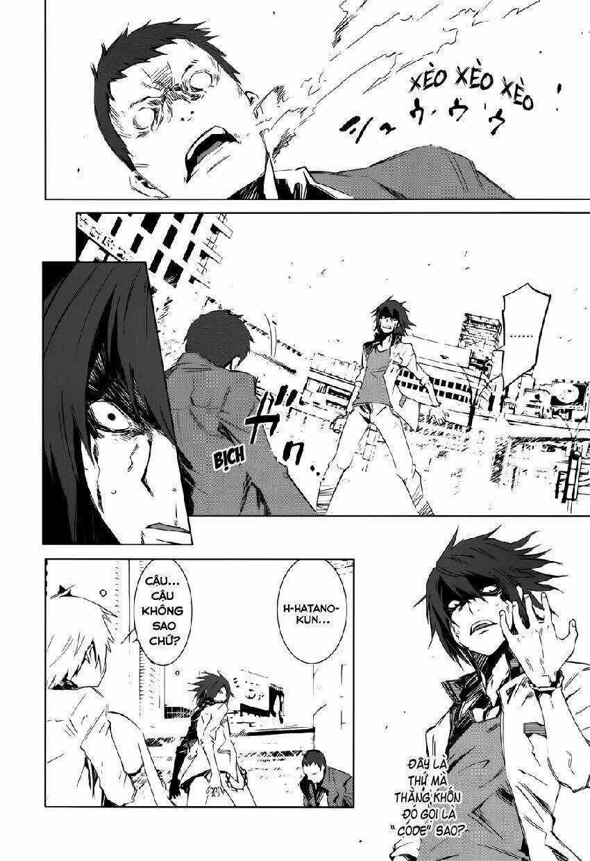 Malicious Code Chapter 4 trang 20