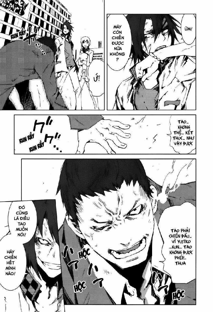 Malicious Code Chapter 4 trang 21