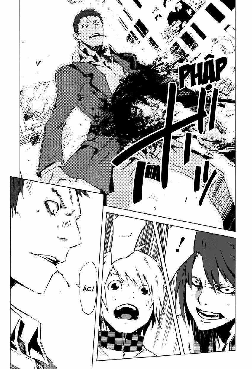 Malicious Code Chapter 4 trang 22