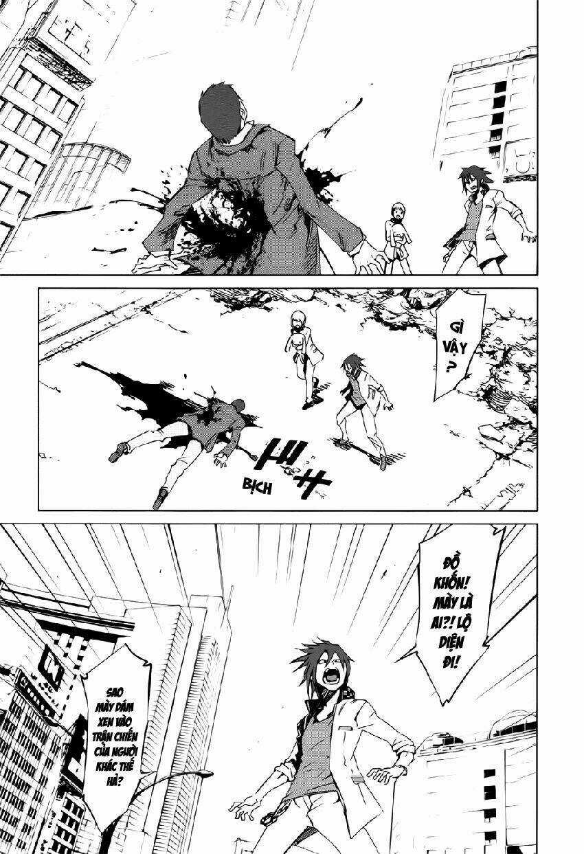 Malicious Code Chapter 4 trang 23