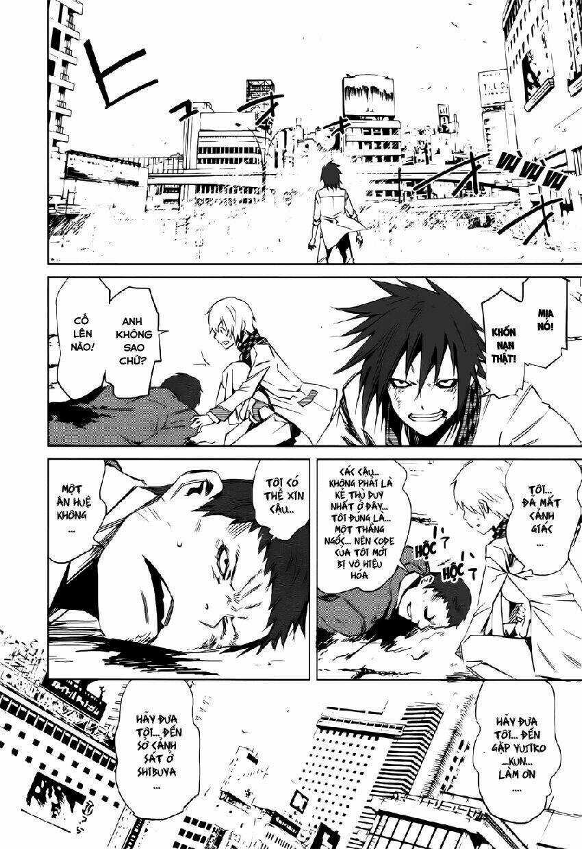 Malicious Code Chapter 4 trang 24