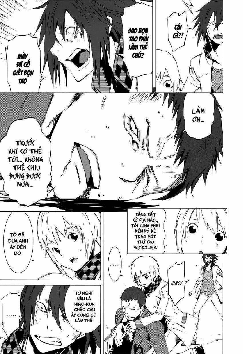 Malicious Code Chapter 4 trang 25