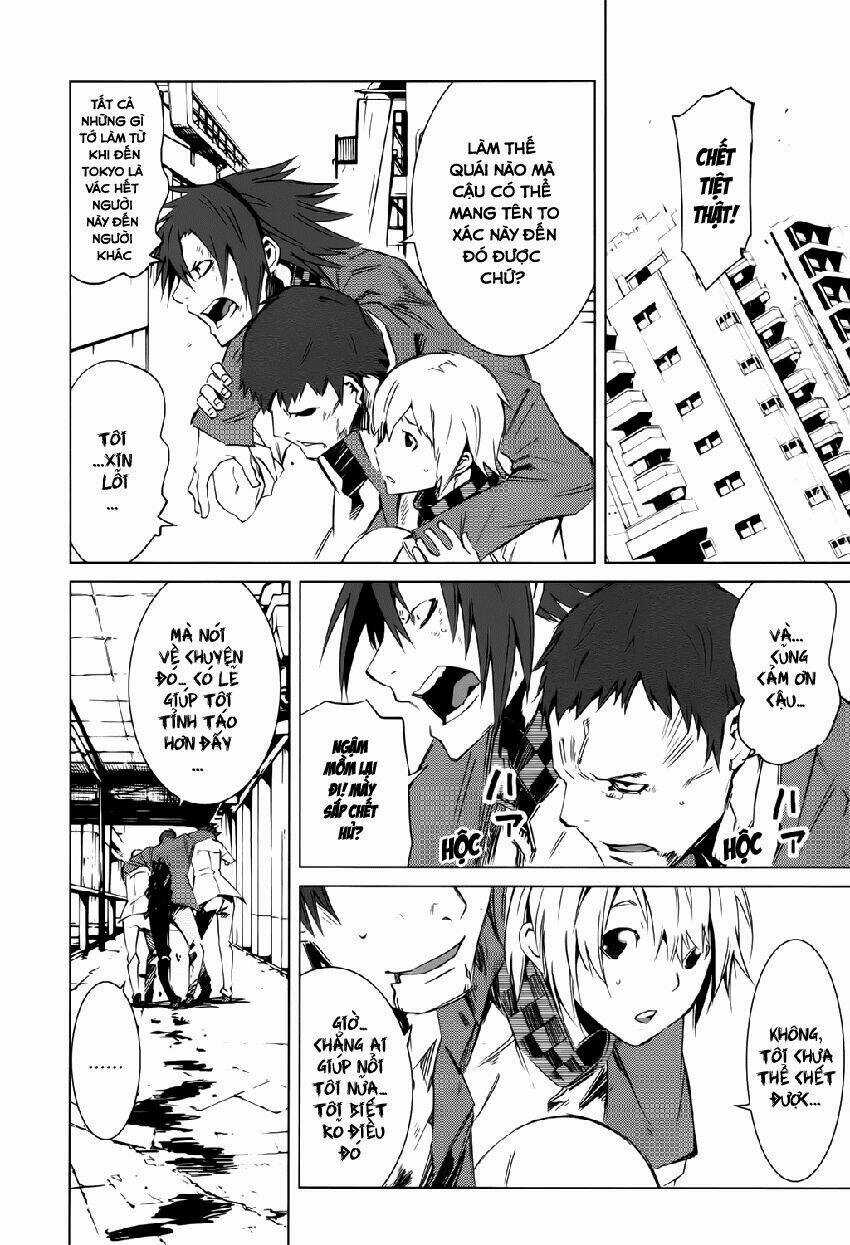 Malicious Code Chapter 4 trang 26