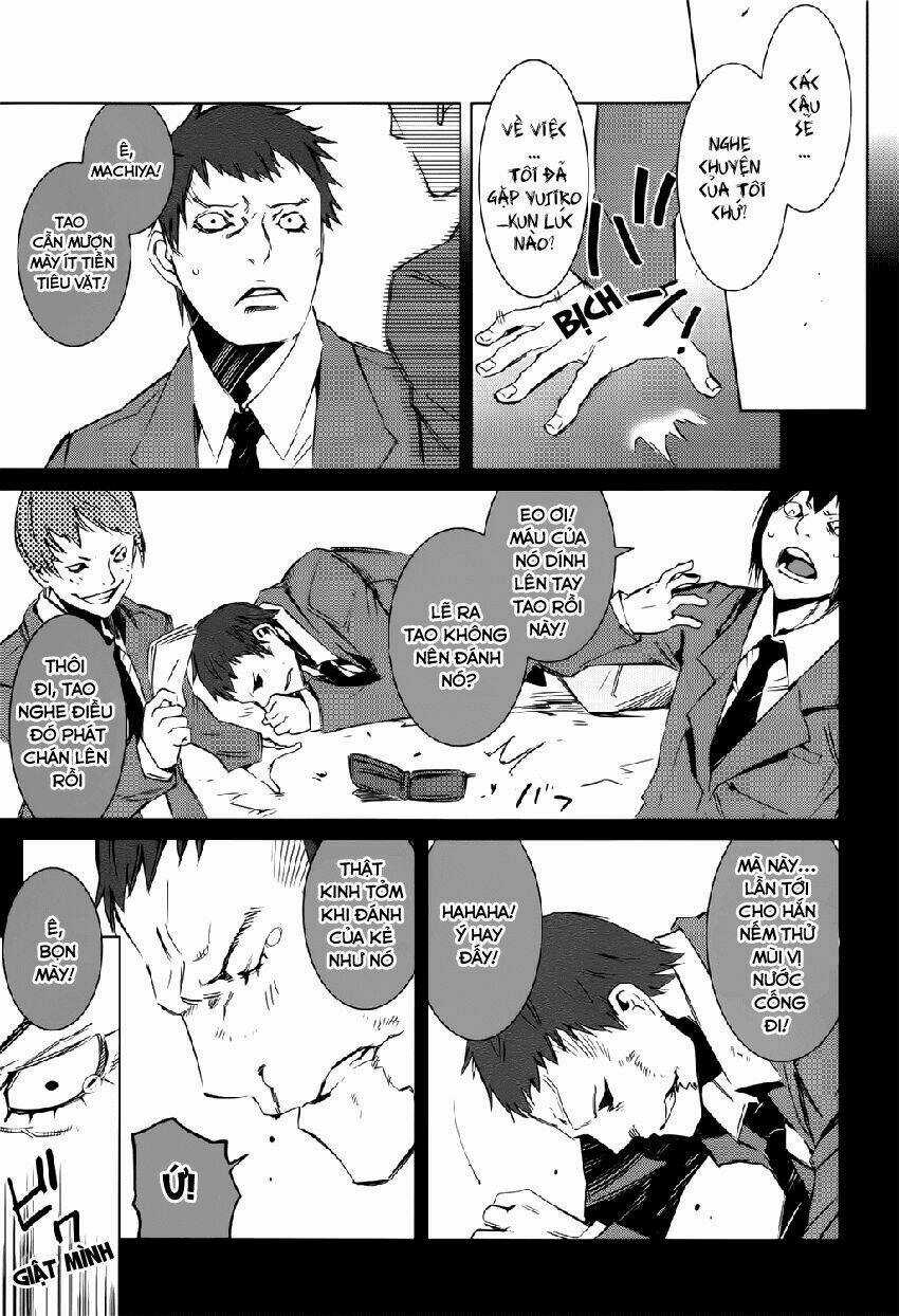 Malicious Code Chapter 4 trang 27