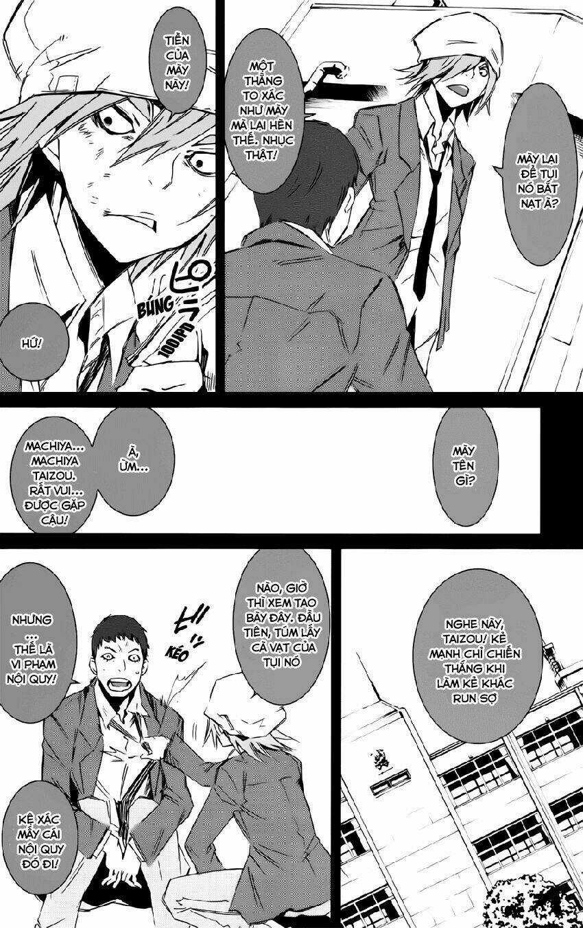 Malicious Code Chapter 4 trang 28