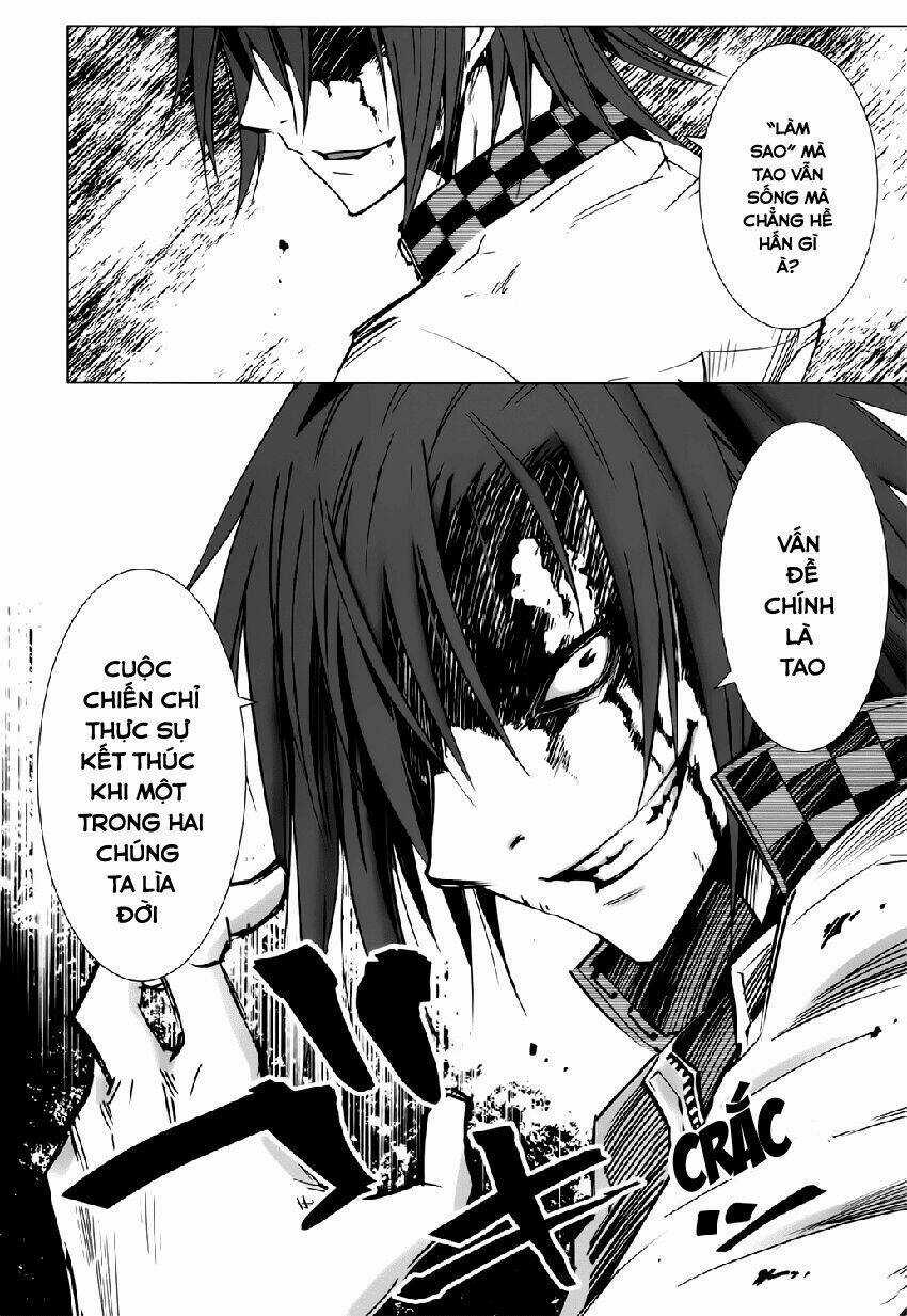 Malicious Code Chapter 4 trang 3