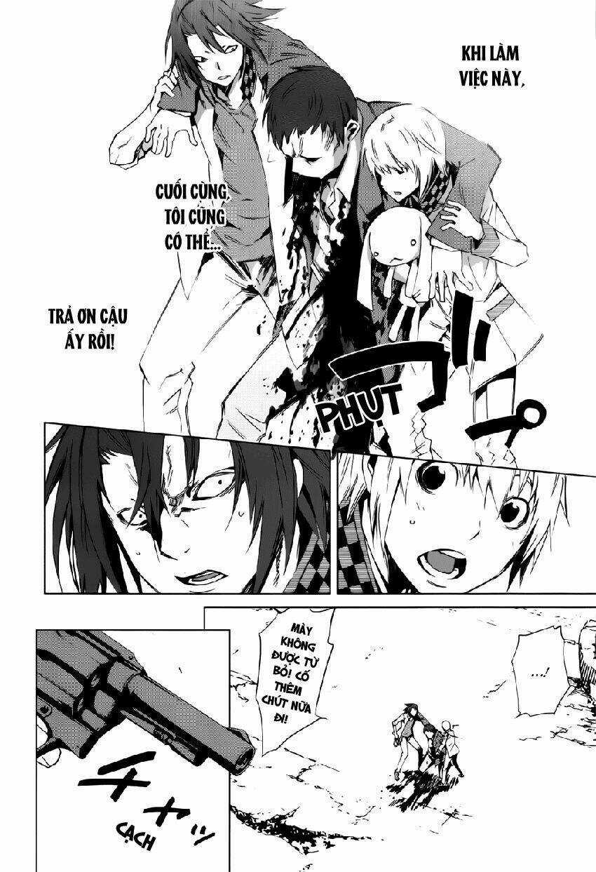 Malicious Code Chapter 4 trang 32