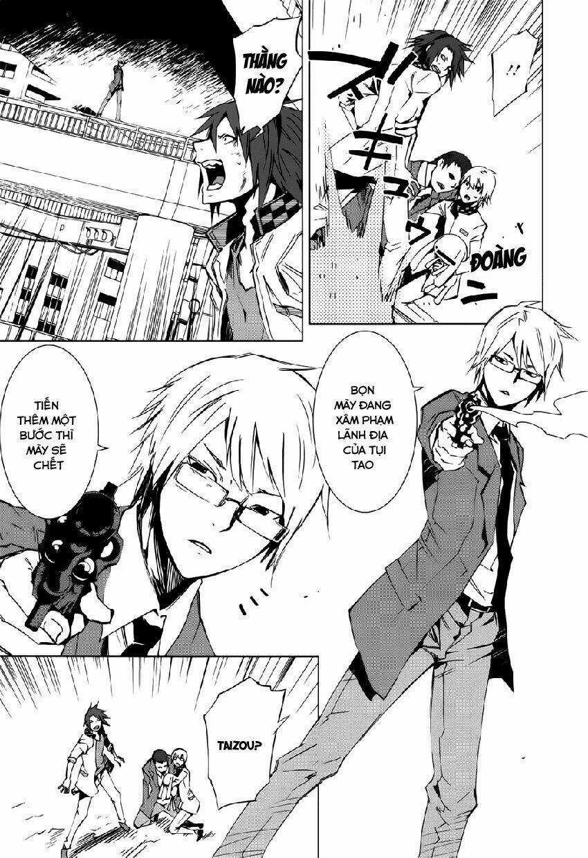 Malicious Code Chapter 4 trang 33