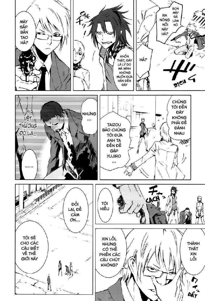 Malicious Code Chapter 4 trang 34