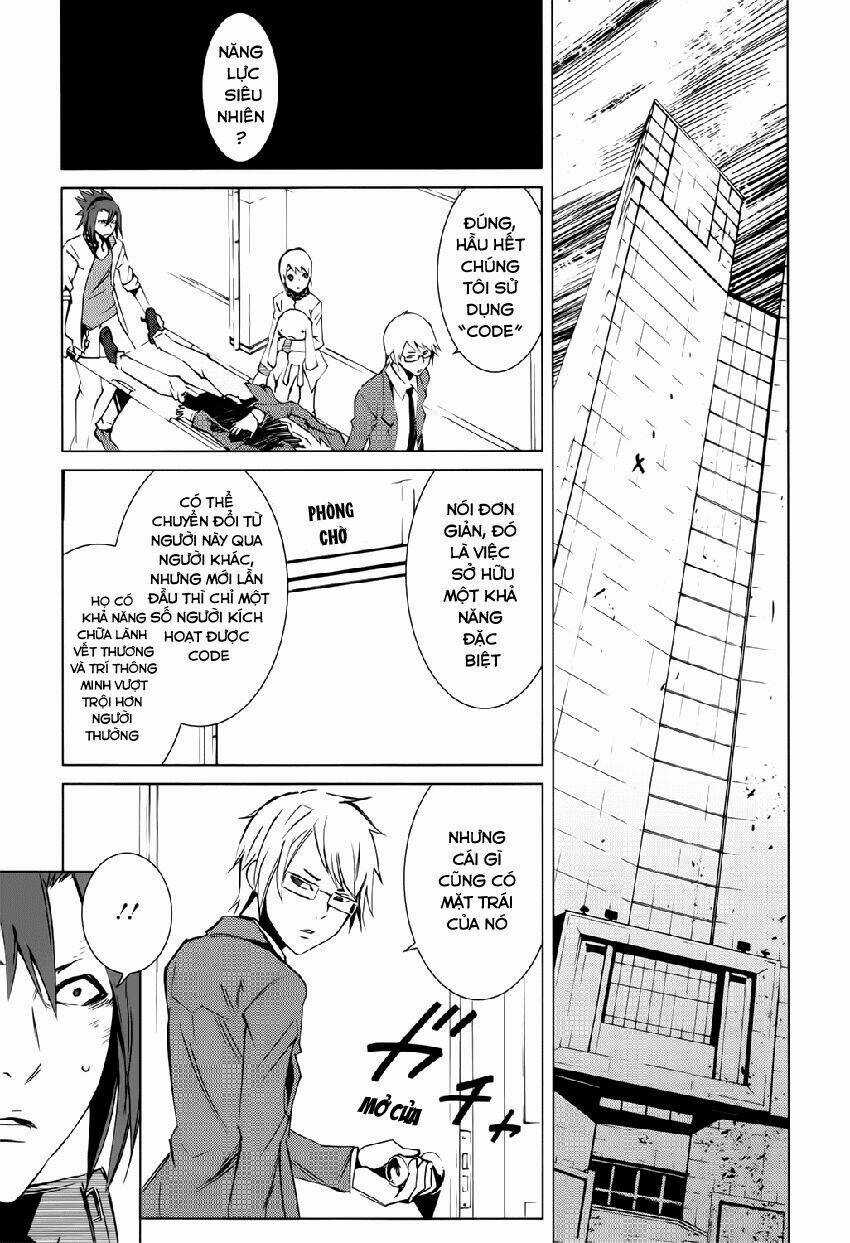 Malicious Code Chapter 4 trang 35