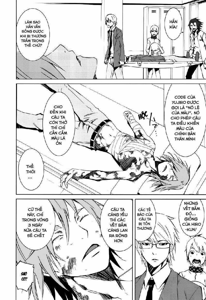 Malicious Code Chapter 4 trang 36