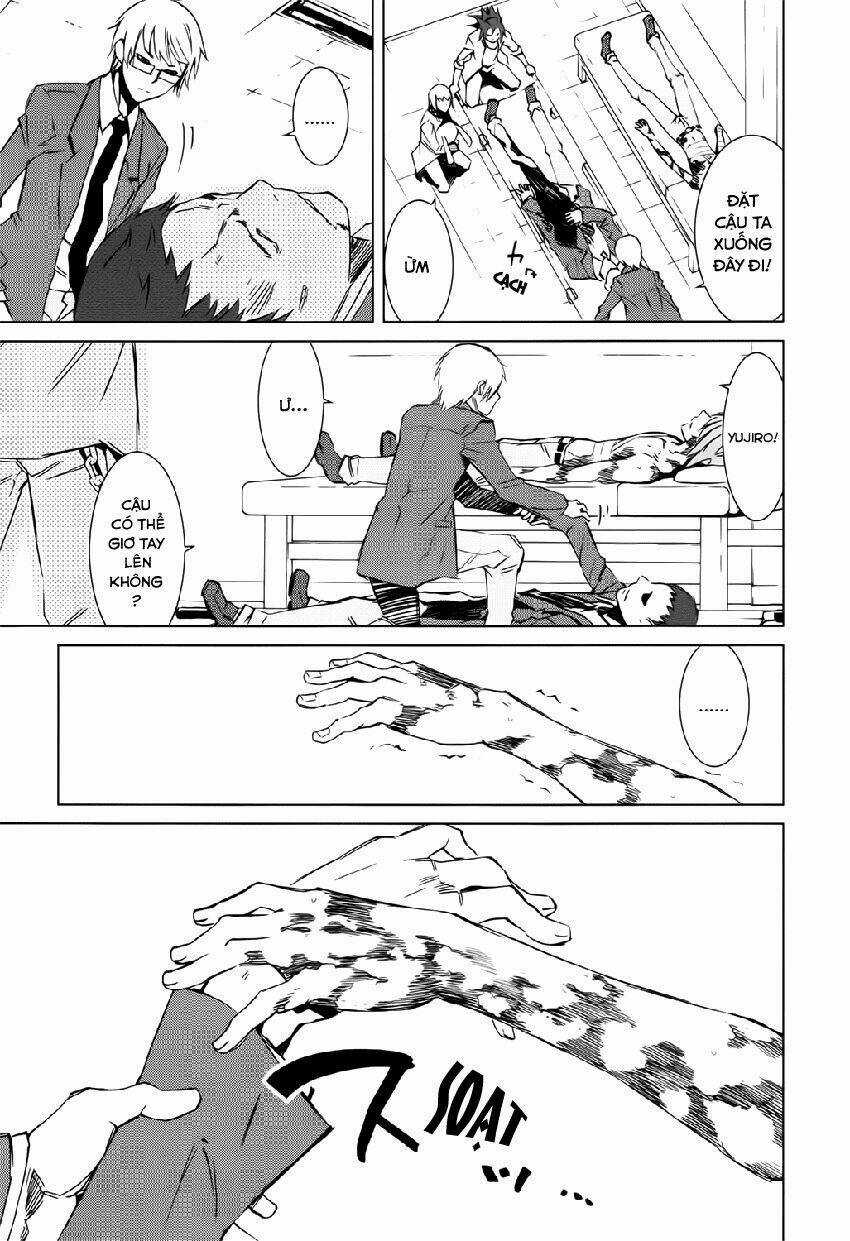 Malicious Code Chapter 4 trang 37