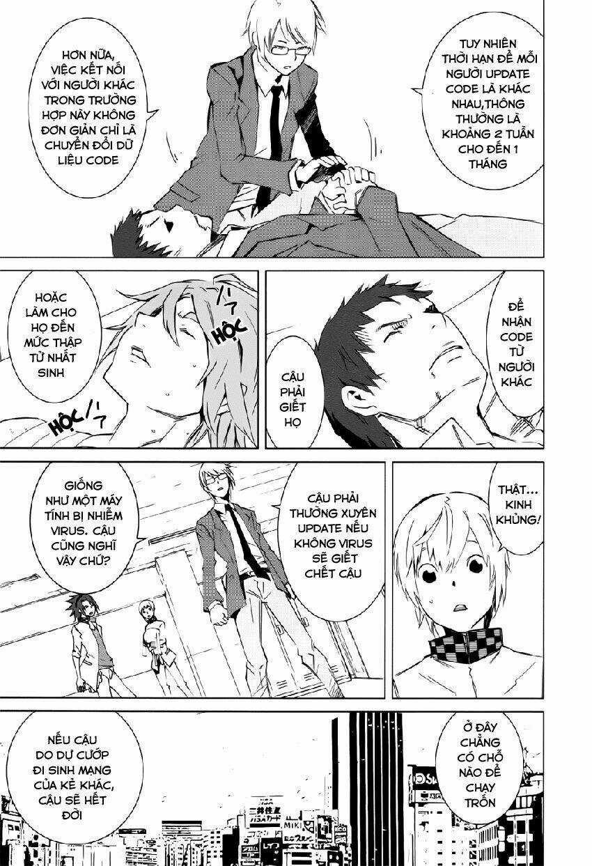 Malicious Code Chapter 4 trang 39