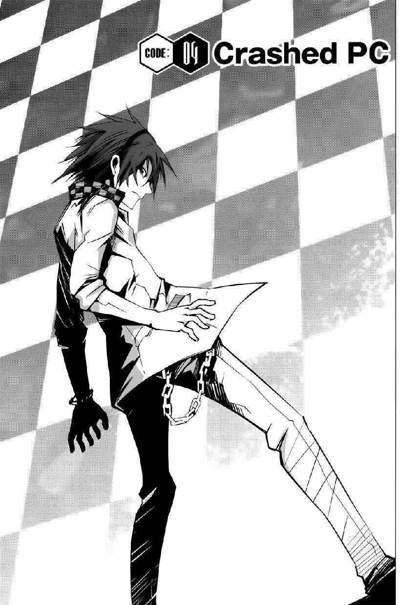 Malicious Code Chapter 4 trang 4