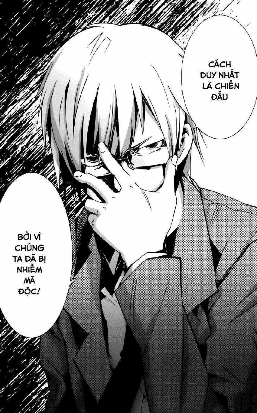 Malicious Code Chapter 4 trang 40