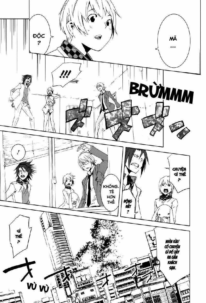 Malicious Code Chapter 4 trang 41