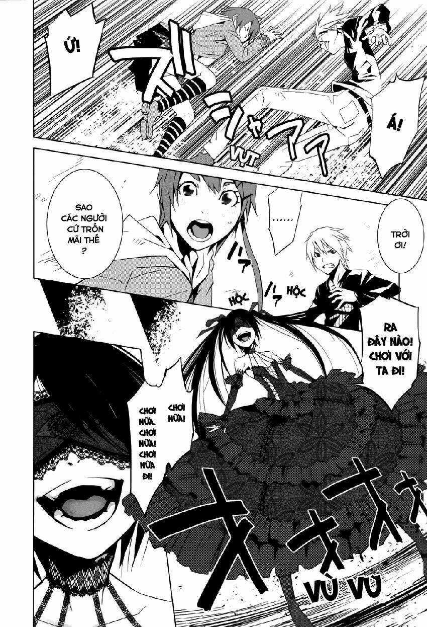 Malicious Code Chapter 4 trang 42