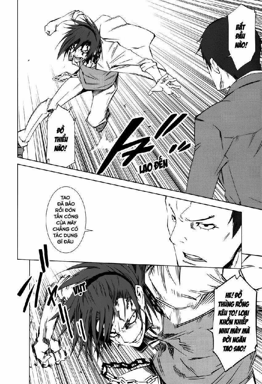 Malicious Code Chapter 4 trang 5