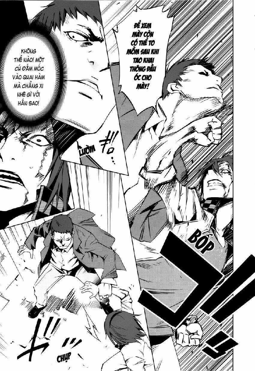 Malicious Code Chapter 4 trang 6