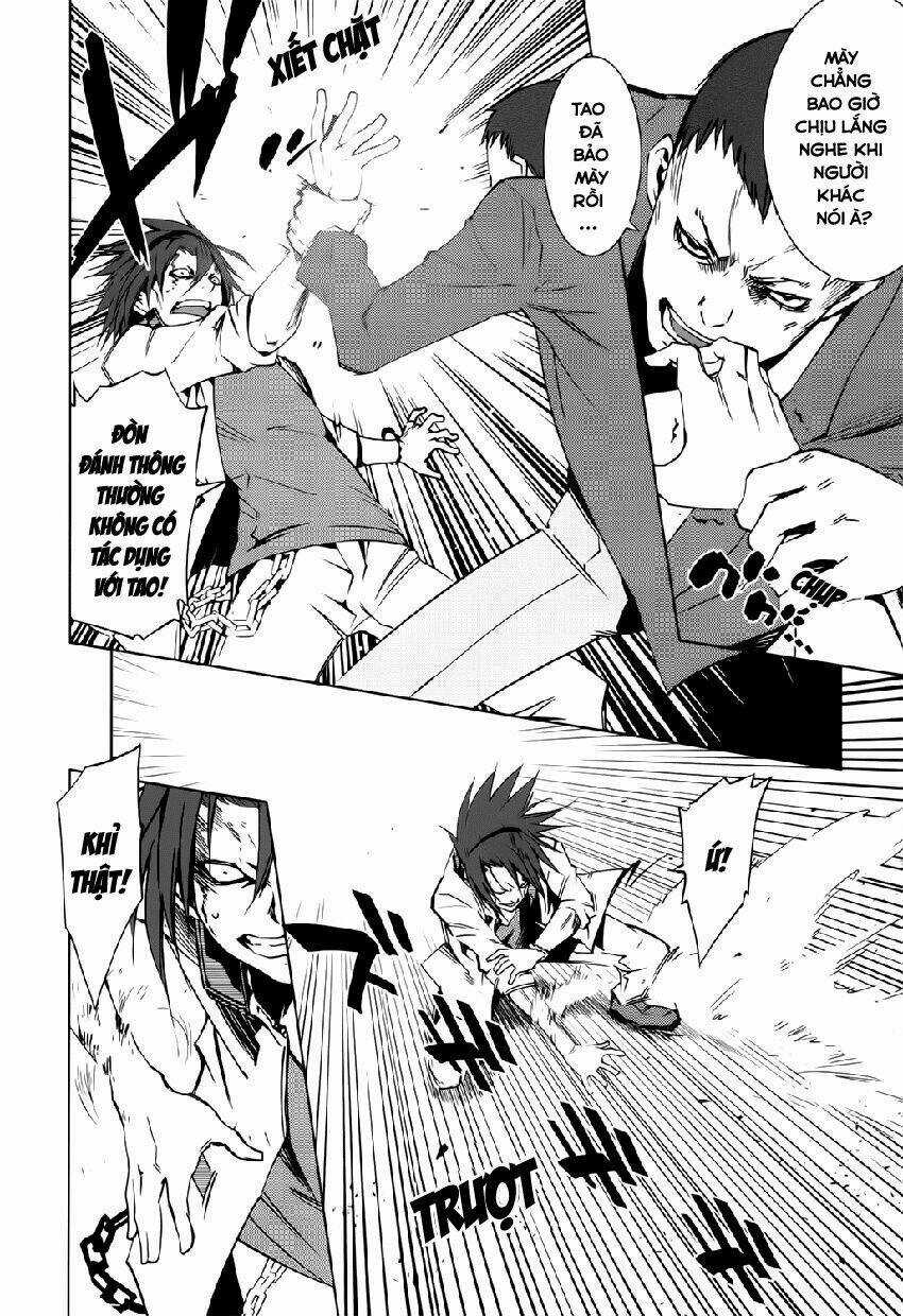 Malicious Code Chapter 4 trang 7