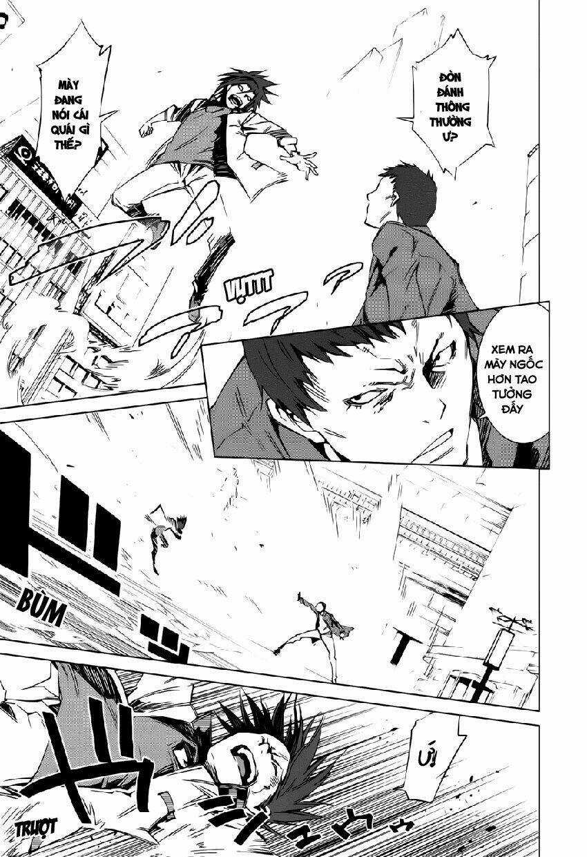 Malicious Code Chapter 4 trang 8