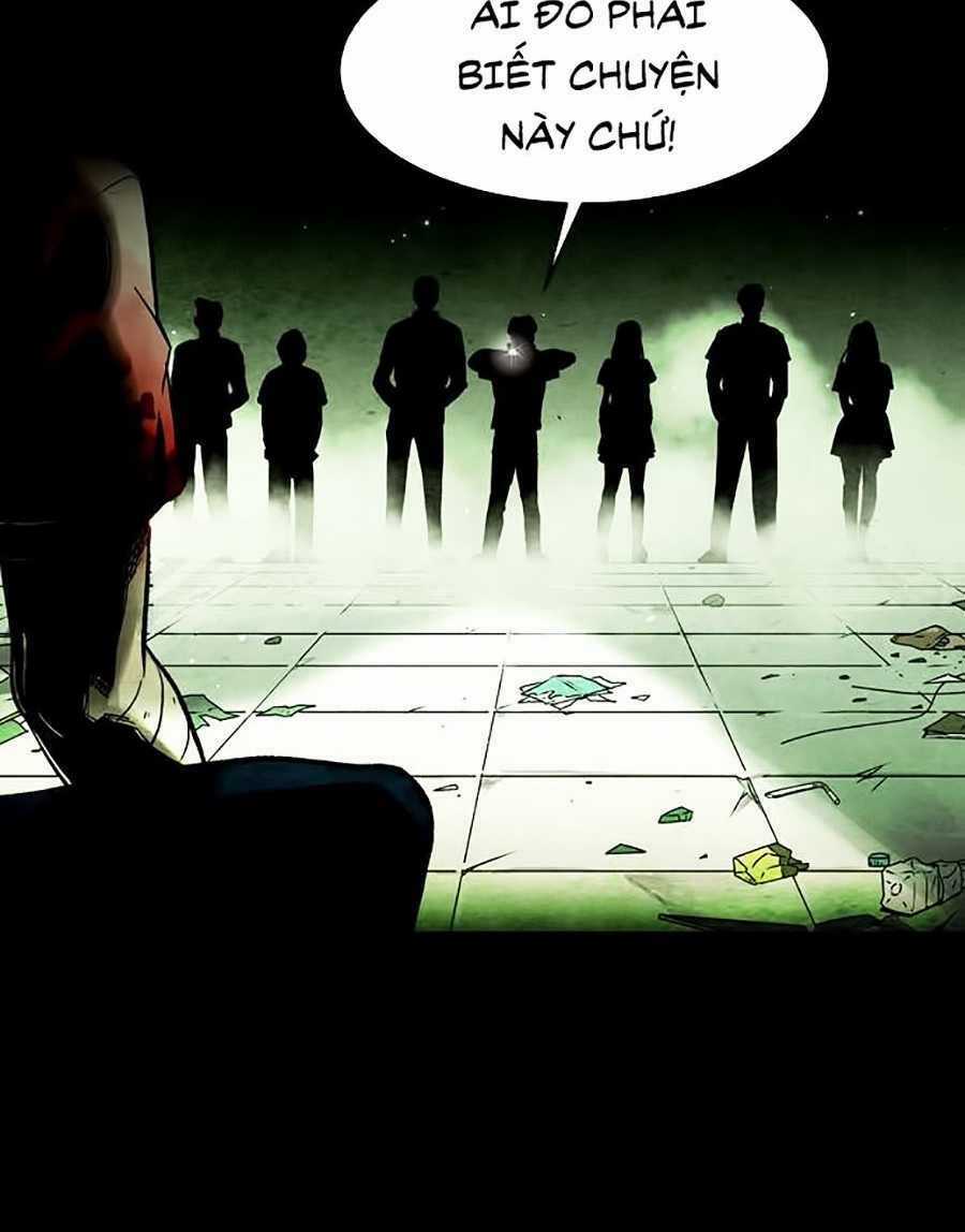 Mầm Chết Chapter 1 trang 10