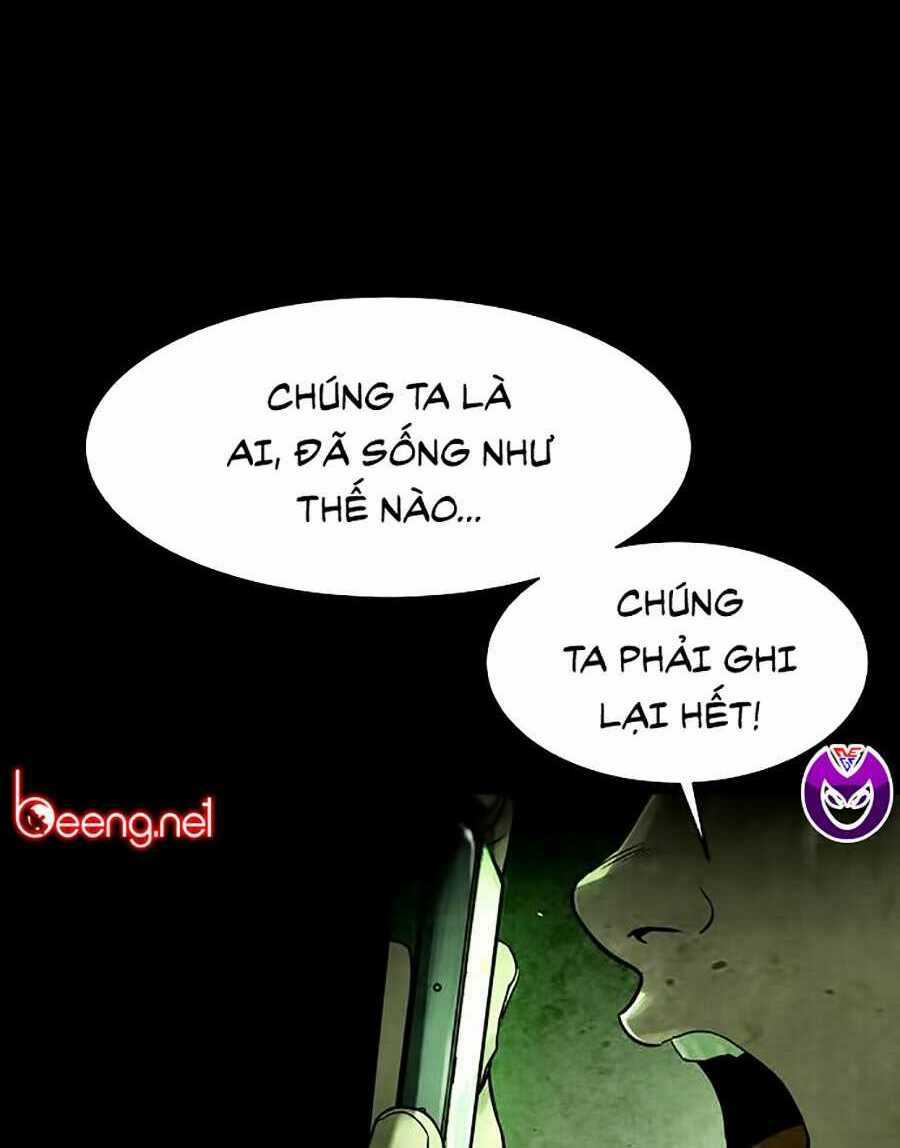 Mầm Chết Chapter 1 trang 11