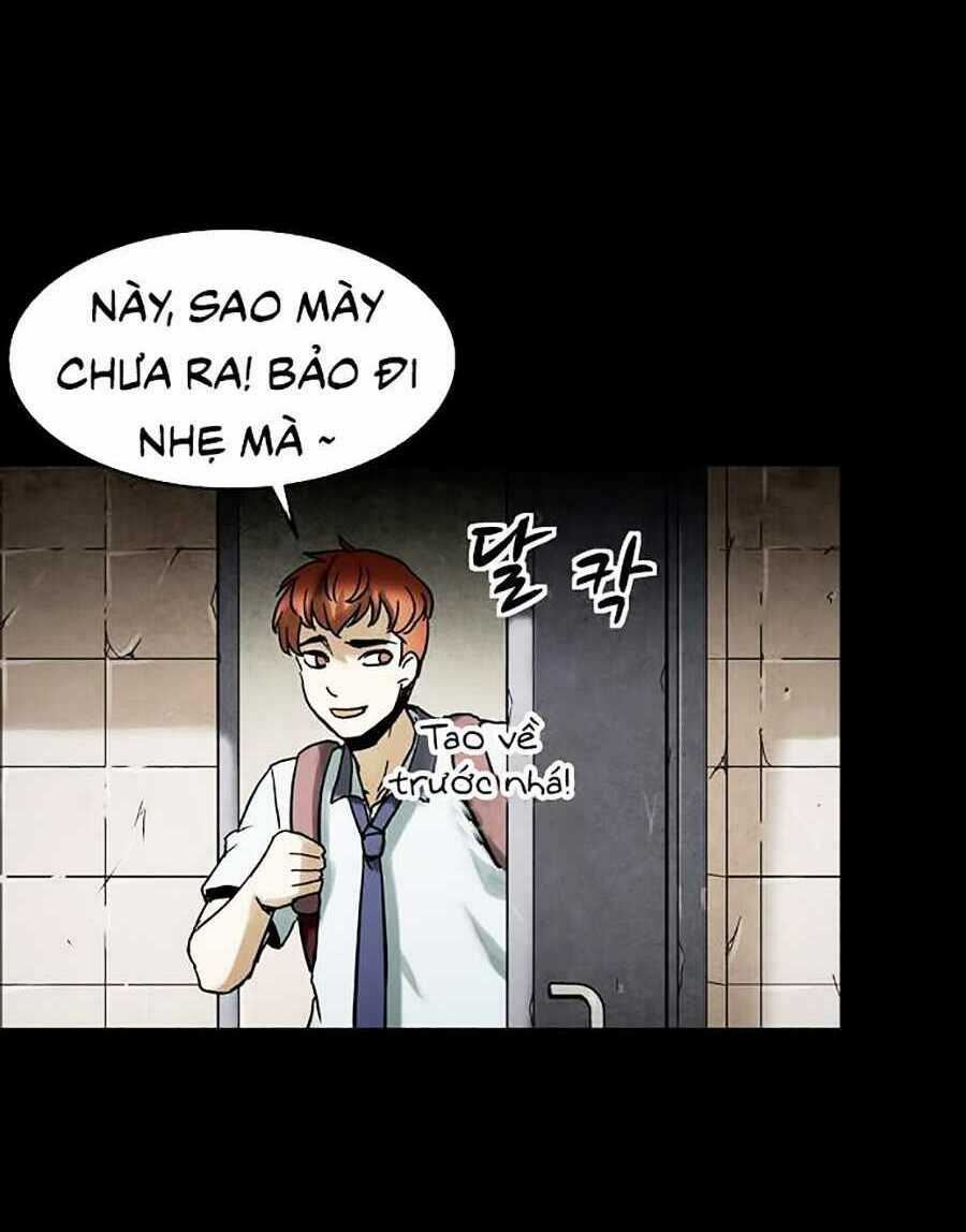 Mầm Chết Chapter 1 trang 111