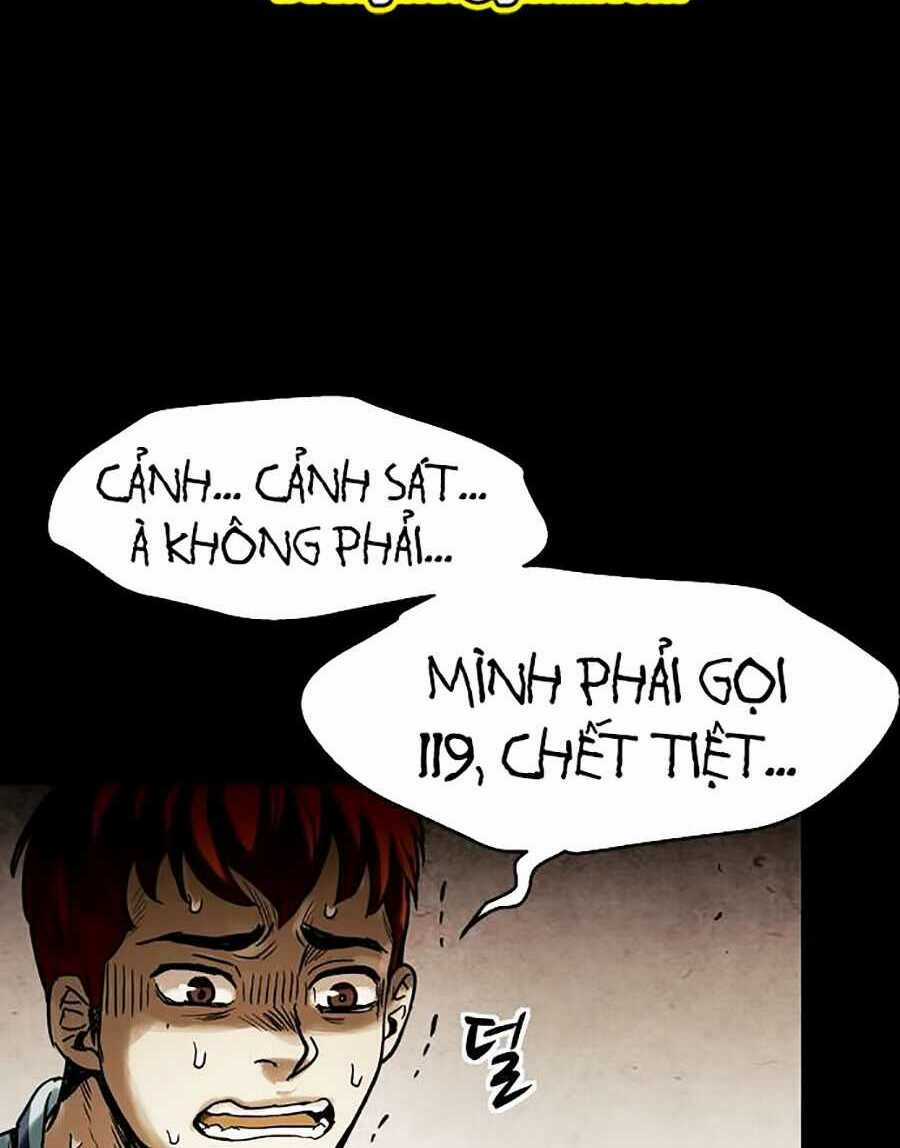 Mầm Chết Chapter 1 trang 115