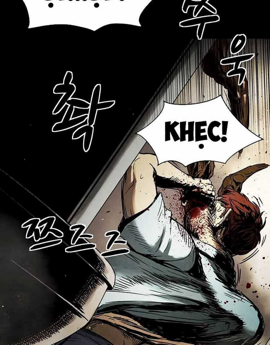 Mầm Chết Chapter 1 trang 125