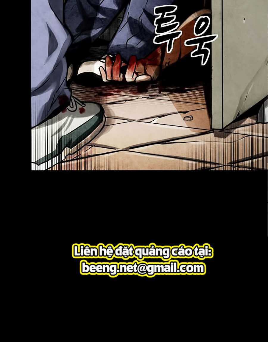 Mầm Chết Chapter 1 trang 130